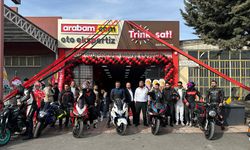 Nevşehir’de Arabam.com Oto Ekspertiz Bayisi Hizmete Açıldı