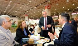 Kapadokya’nın İncisi Gülşehir EMITT 2026’da