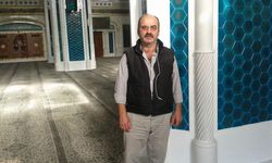 Nevşehir Köy Hizmetlerinden emekli Mehmet Mukadder Oduncu vefat etti