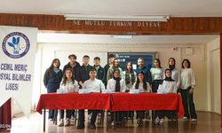 Nevşehir’de Edebiyat Dolu Panel: Cengiz Dağcı