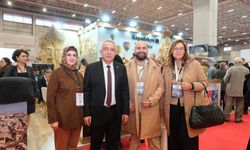 Gülşehir EMITT Fuarı’nda Kültürel Değerleriyle İlgi Odağı Oldu