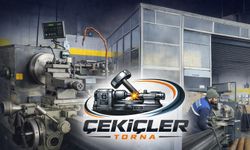 Nevşehir’de Güvenin ve Ustalığın Adresi: Çekiçler Torna