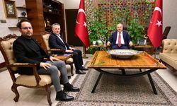 Kapadokya’nın İlk ve Tek “Sakin Şehri” Ortahisar Oldu