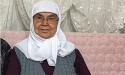 Nevşehir Çarşı esnaflarından Barış Sabırer'in Acı Günü