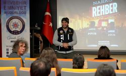 Nevşehir’de Her Kesime Narkotik Eğitimi