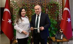 Kapadokya Aşçılar Derneği, Nevşehir’de Resmi Ziyaretlerine Başladı