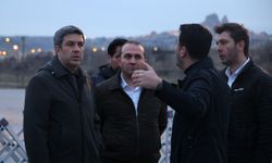 Aslanbay’dan Kapadokya At Yılı İçin Göreme’de İnceleme