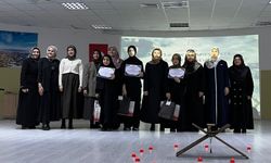 Nevşehir’de Genç Nida Heyecanı: İl Finali Tamamlandı