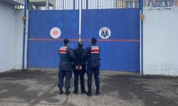 Nevşehir’de 10 Yıl 6 Ay Hapis Cezası Bulunan Şahıs Yakalandı