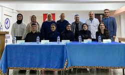 Anadolu Mektebi Yazar Okumaları Kapsamında Sait Faik Abasıyanık Paneli Düzenlendi