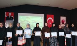 Genç Nida Kur’an-ı Kerim Güzel Okuma ve Hafızlık Yarışmalarında İl Birincileri Belli Oldu