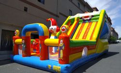 Nevşehir’de Eğlencenin Adı: FİB Organizasyon