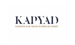 KAPYAD 2. Olağan Genel Kurulu Gerçekleştirildi