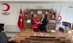 Hayırsever İş İnsanı Necdet Civelek’den, Nevşehir Valiliği Himayelerindeki Aşevine Zekat Bağışı!