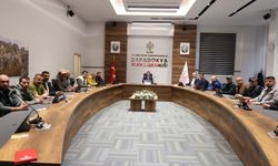 Kapadokya’da At Biniciliği Turizmi Masaya Yatırıldı