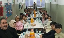 Nevşehir'de Ramazan’ın Manevi İklimi Okullarda Yaşandı