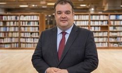 Ergül: “Altına Endeksli Borçlanma Millete Kesilen Ağır Bir Faturadır”