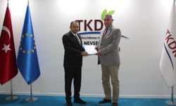 TKDK, Nevşehir’de Bir İlke İmza Attı: Yerel Eylem Gruplarıyla Sözleşmeler İmzalandı