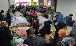 Teşekkürler Nevşehir…! Çılgın Kampanya Nevşehir’i Salladı