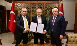 Nevşehir'in Göreme Beldesine 16 Derslikli Eğitim Kompleksi