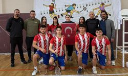 Nevşehir’in Gururu Gülşehir Anadolu Lisesi Final Grubunda