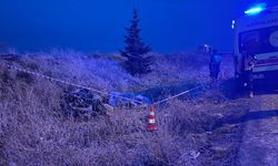 Nevşehir’de Feci Kaza: 20 Yaşındaki Genç Hayatını Kaybetti