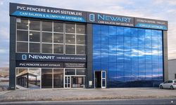NEWART Yapı Sistemleri Nevşehir’de Hizmete Açıldı