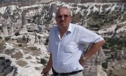 Nevşehir Terlemezli Salim Ekici Hayatını Kaybetti