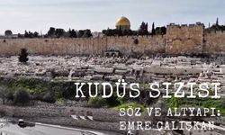 Nevşehir Milletvekili Emre Çalışkan’ın “Kudüs Sızısı” Şiirine Sosyal Medyada Büyük İlgi