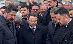 Bakan Gürlek: “Nevşehir İçin Elimizi Taşın Altına Koyacağız”