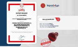 NEVÜ'den Önemli Patent Başarısı: 5G Teknolojisine Yerli ve Yenilikçi Katkı