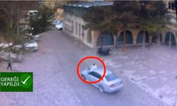 Nevşehir’de Kaputta Yolculuk Pahalıya Patladı!