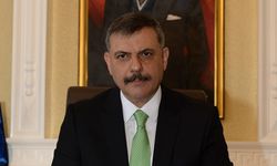 Nevşehir'in Derinkuyu Kaymakamlığından İçişleri Bakanlığına