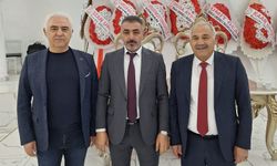 Gülşehir Şoförler Odası’nda Sonuç Belli Oldu