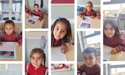 Nevşehir’de Mavi Vatan Coşkusu: Mektuplara Komutanlardan Yanıt