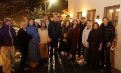 Kapadokya’nın Tanıtımında Çinli Influencer Hamlesi