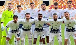 Diyarbekir Spor - Suvermez Kapadokya Spor maçına doğru