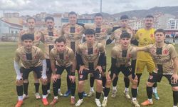 Hacıbektaşgücü ve Hisarspor Zirvede