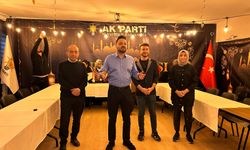 AK Parti Nevşehir İl Başkanlığı’nda Bir İlk: Vatandaşlarla İftar Sofrasında Buluştu