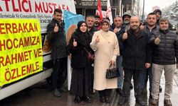 Erbakan’ın Vefatının 15. Yılında Nevşehir’de Lokma İkramı