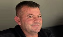 Nevşehirli Tır Şoförü Direksiyon Başında Hayatını Kaybetti