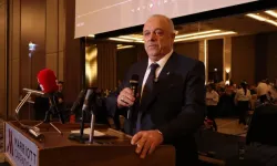 NTSO Başkan Adayı Öbekli’den Nevşehir İş Dünyasına Teşekkür