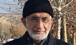 Emekli İmam Nuri Biçer’den Ramazan-ı Şerif Tebriği ve Dua Mesajı