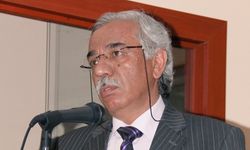 NEVÜ’nün Acı Kaybı: Prof. Dr. İhsan Solak Hayatını Kaybetti