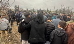 Nevşehir'de Motosiklet Kazasında Hayatını Kaybeden Genç Toprağa Verildi