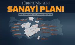 Nevşehir’i Kapsayan Sanayi Master Planı Yürürlüğe Girdi