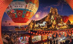 2026 Çin At Yılı Kapadokya Etkinlikleri Açılış Programı Açıklandı