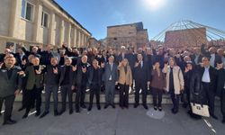 Ülkü Ocakları ve MHP’den Nevşehir’de Güçlü Birlik Mesajı