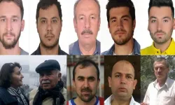 6 Şubat’ta Yarım Kalan Hayatlar: Nevşehir’in Acı Listesi