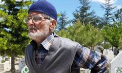 Tatlarin kasabasından Yusuf Akdağ vefat etti